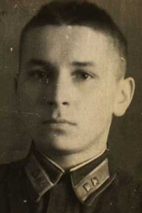 Николаев Владимир Евгеньевич