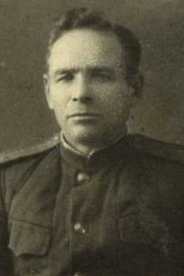 Никитин Дмитрий Константинович