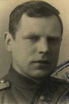 Никитин Дмитрий Федорович