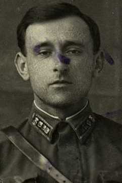 Никифоров Василий Александрович