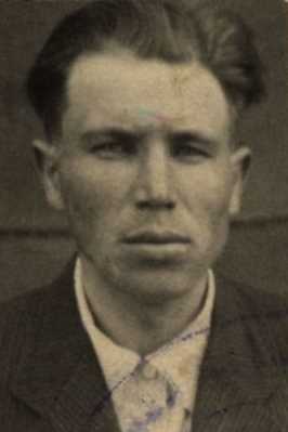 Никифоров Евгений Федорович