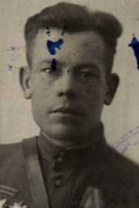 Некрасов Алексей Макарович