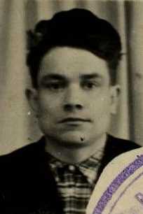 Наумов Яков Наумович