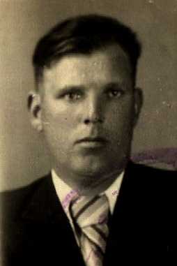 Чумадин Иван Тимофеевич