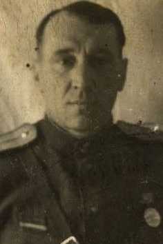 Шабрат Семен Семенович