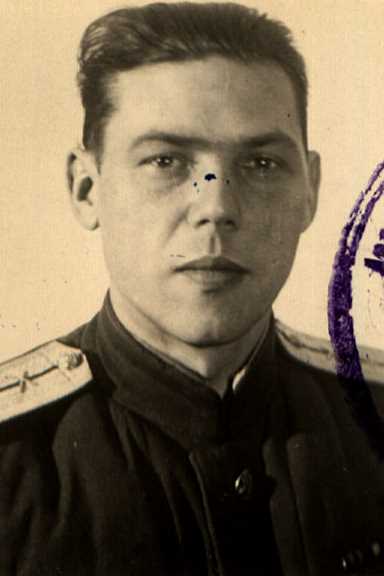Чигрин Владимир Петрович