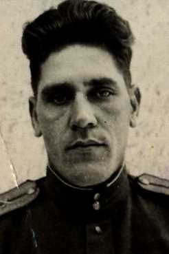 Шаронов Иван Федорович
