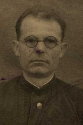 Жимченко Владимир Иванович