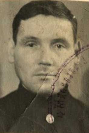 Завьялов Александр Михайлович