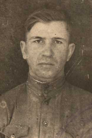 Завьялов Александр Григорьевич