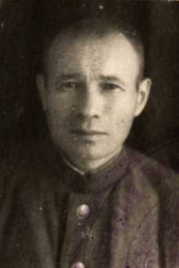Журавлев Георгий Матвеевич
