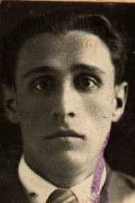 Жила|Жило Николай Иванович