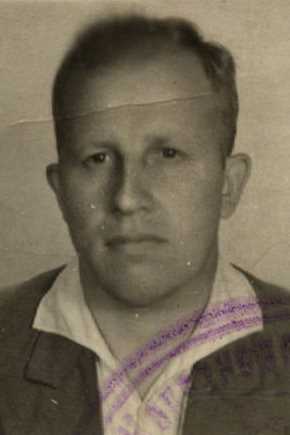 Жилин Иван Прокофьевич