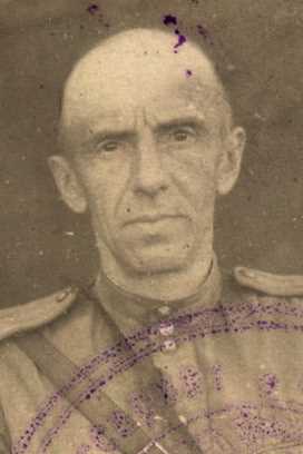 Залевский Виктор Викторович