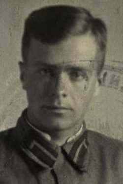 Морозов Виктор Алексеевич