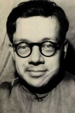 Морозов Виктор Павлович