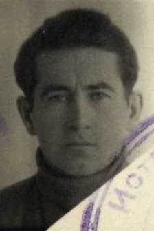 Морозов Виктор Степанович