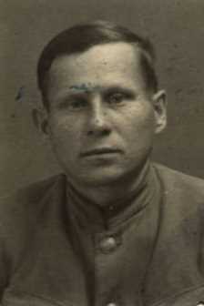 Москвичев Иван Сергеевич