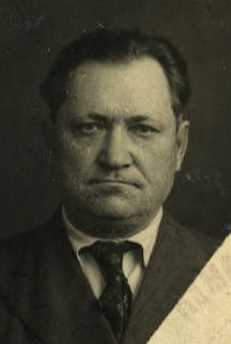 Морозов Георгий Кузьмич