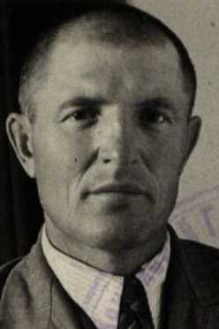 Морозов Василий Константинович