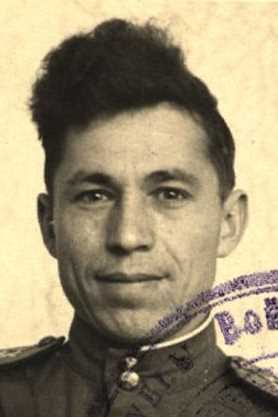 Мошняга Григорий Тимофеевич