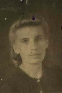 Мурашова Людмила Петровна