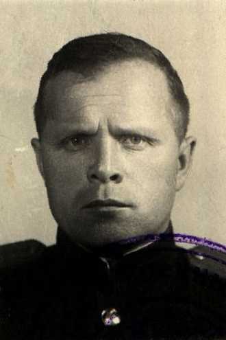 Щекалев Иван|иван Георгиевич