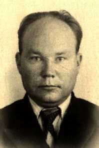 Щеткин Петр Наумович