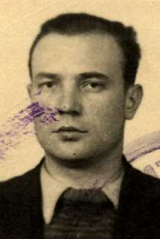 Кузьмин|Кузмин Николай Иванович