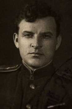 Шахов Григорий Степанович
