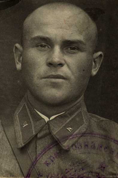 Чумаков Николай Васильевич