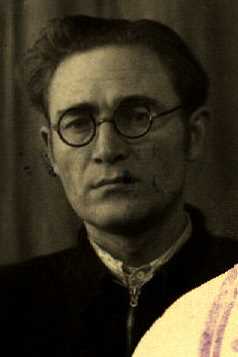 Чулков Иван Николаевич