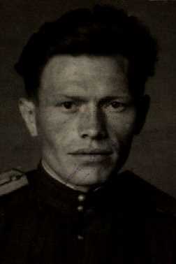 Кряквин Валентин Васильевич