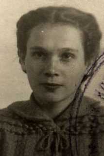 Казакова Галина Николаевна