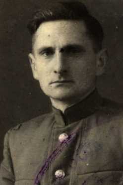 Ермолов Юрий Михайлович