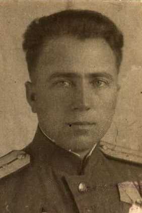 Ясюлик Борис Иосифович