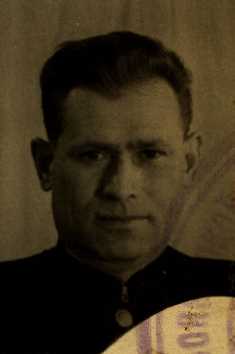 Краснолуцкий Григорий Матвеевич