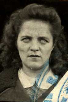 Крушинская Вера Васильевна