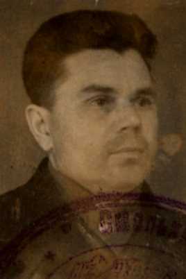 Швец Николай Павлович