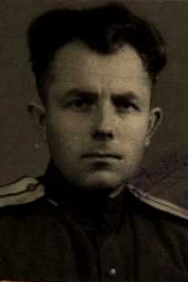 Широков Дмитрий Семенович