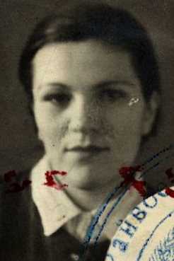 Татаринцева Зинаида Алексеевна