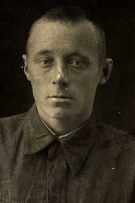 Кочурин Николай Павлович