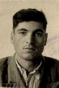 Тлищев Хазир|Хазыр Исмаилович