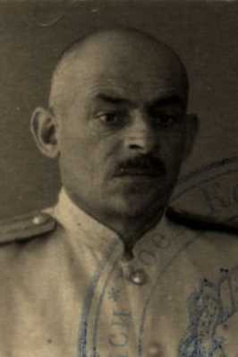 Тархнишвили Иван Давидович