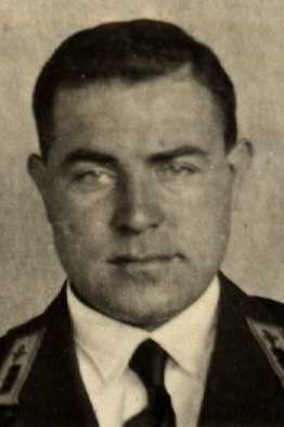 Костин Владимир Владимирович