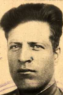 Ховрич Иван Павлович