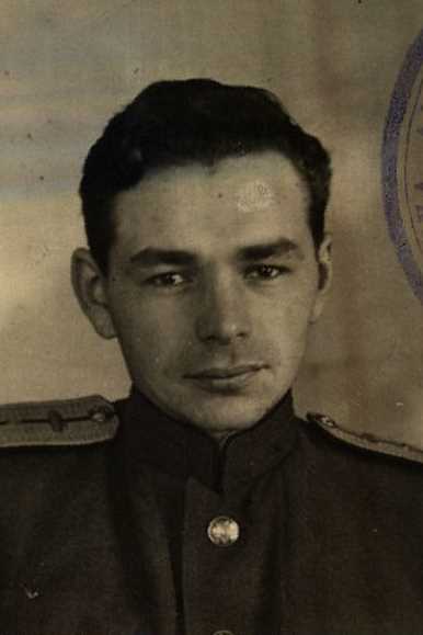 Такарский|Токарский Юрий Владимирович