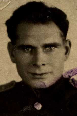 Третьяков Александр Петрович