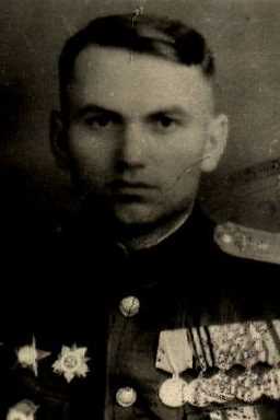 Толстой Григорий Иванович