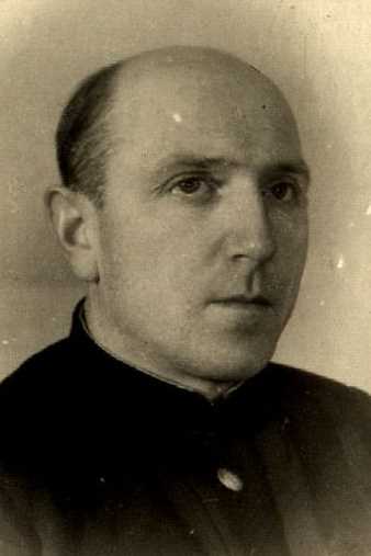 Толстопятов Николай Алексеевич